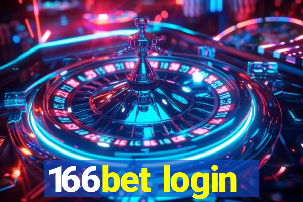 166bet login